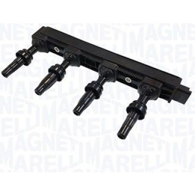 Magneti Marelli | Zündspule | 060717205012