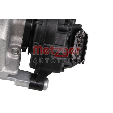 Metzger | Wasserpumpe, Motorkühlung | 4007058