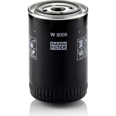 W 9009 Ölfilter W 9009 Ölfilter