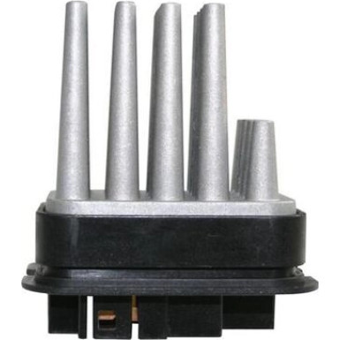 Mahle | Regler, Innenraumgebläse | ABR 112 000S