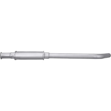 8LC 366 026-201 Mittelschalldämpfer Easy2Fit – PARTNERED with Faurecia