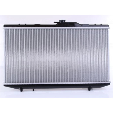 64843 Kühler, Motorkühlung