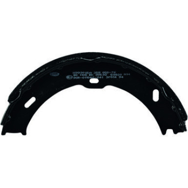 8DA 355 050-761 Bremsbackensatz, Feststellbremse