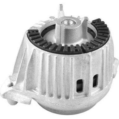 TED39310 Lagerung, Motor