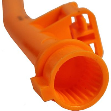 8001021 Trichter, Ölpeilstab