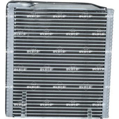 NRF | Verdampfer, Klimaanlage | 36180