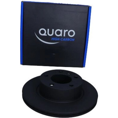 QD1568HC Bremsscheibe QUARO HIGH CARBON QD1568HC Bremsscheibe QUARO HIGH CARBON