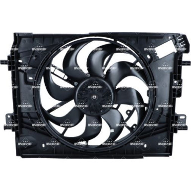 470062 Lüfter, Motorkühlung