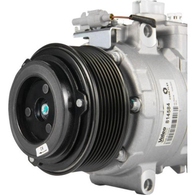 814584 Kompressor, Klimaanlage VALEO CORE-FLEX 814584 Kompressor, Klimaanlage VALEO CORE-FLEX