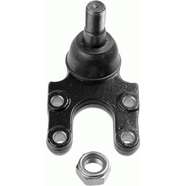 27971 02 Trag-/Führungsgelenk