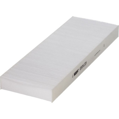 E931LI01 Filter, Innenraumluft E931LI01 Filter, Innenraumluft