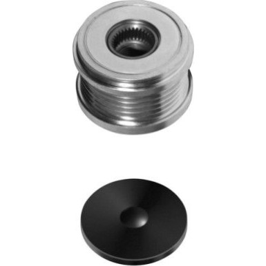 9XU 358 038-361 Generatorfreilauf