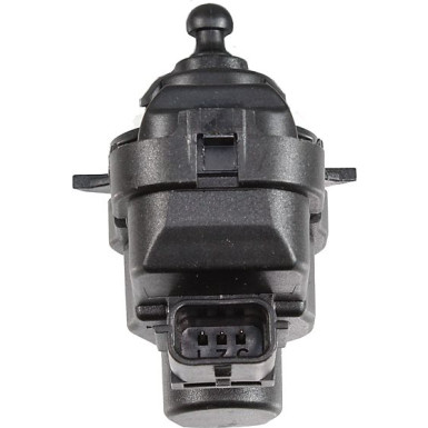 09161023 Stellelement, Leuchtweitenregulierung GREENPARTS