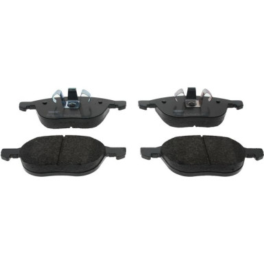 Ferodo Bremsbelagsatz, Scheibenbremse PREMIER ECO FRICTION FDB4319