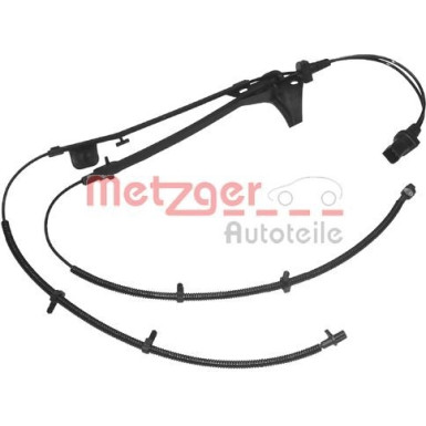 0900026 Sensor, Raddrehzahl