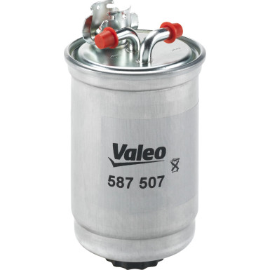 Valeo | Kraftstofffilter | 587507