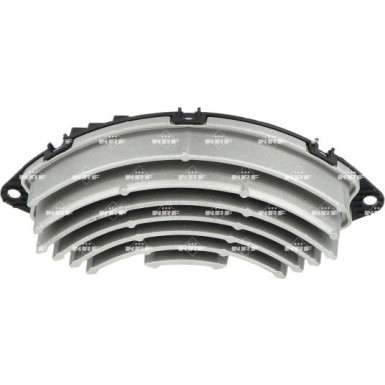 342084 Widerstand, Innenraumgebläse