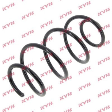 RA3332 Fahrwerksfeder K-Flex