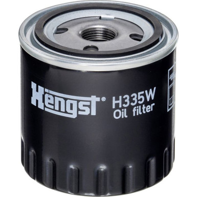 H335W Ölfilter H335W Ölfilter