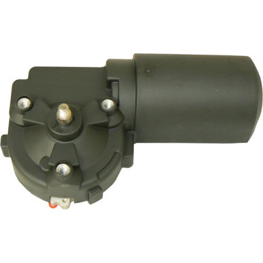Metzger | Wischermotor | 2190500