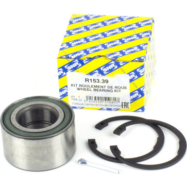 R153.39 Radlagersatz