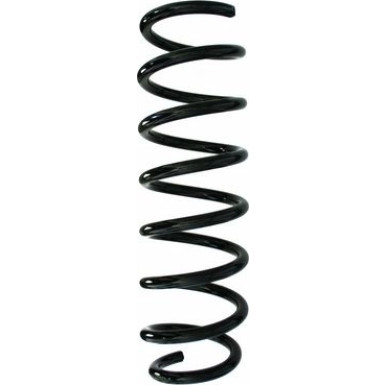 87733 Fahrwerksfeder