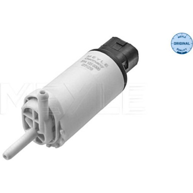 Meyle Waschwasserpumpe, Scheibenreinigung MEYLE-ORIGINAL: True to OE 514 125 0000