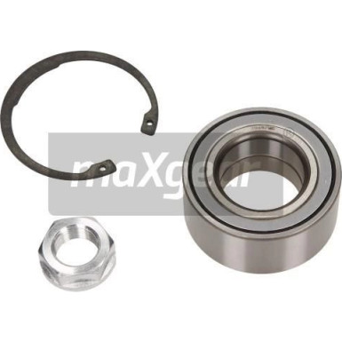 33-0052 Radlagersatz