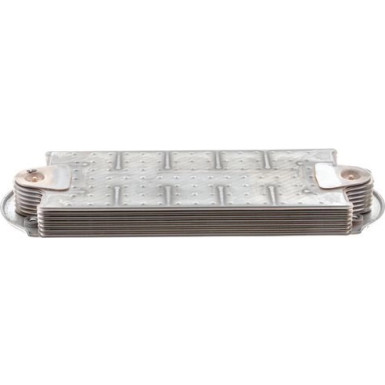 Mahle | Ölkühler, Motoröl | CLC 215 000P