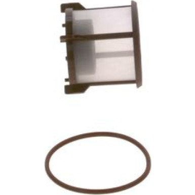 BOSCH | Kraftstofffilter | F 026 402 133