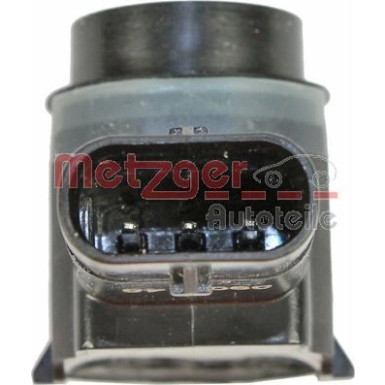 Metzger | Sensor, Einparkhilfe | 0901148
