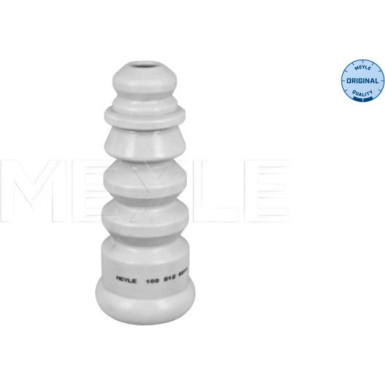 Meyle Anschlagpuffer, Federung MEYLE-ORIGINAL: True to OE 100 512 0011