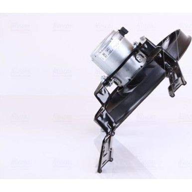 85139 Lüfter, Motorkühlung