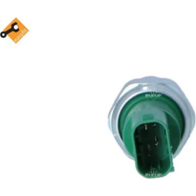 NRF | Druckschalter, Klimaanlage | 38925