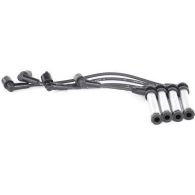 0 986 357 124 Zündleitungssatz