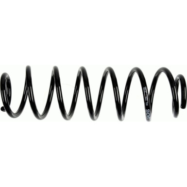 Sachs | Fahrwerksfeder | 994 424