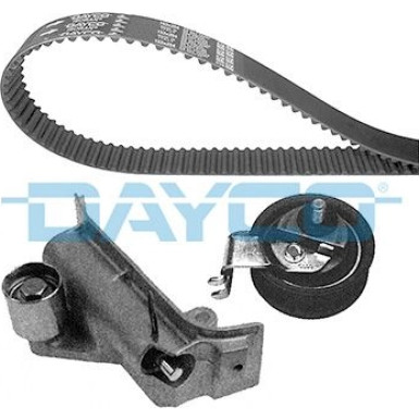 KTB327 Zahnriemensatz