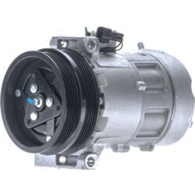 ACP 666 000S Kompressor, Klimaanlage BEHR