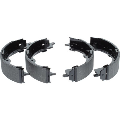 0 986 487 744 Bremsbackensatz 0 986 487 744 Bremsbackensatz