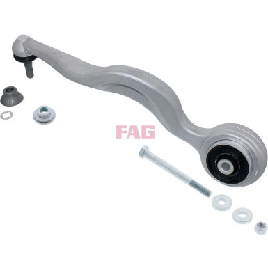 821 1267 10 Lenker, Radaufhängung