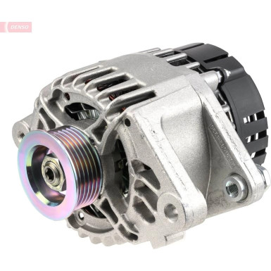 DAN1036 Generator DAN1036 Generator