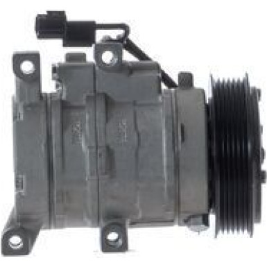 ACP 1177 000S Kompressor, Klimaanlage BEHR