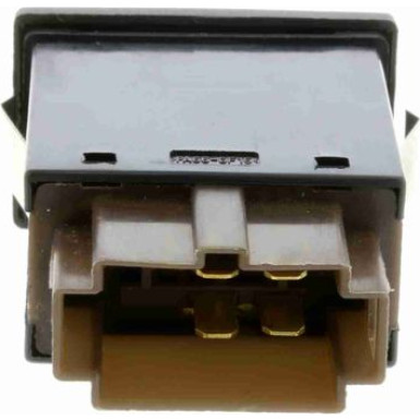 Vemo | Schalter, Heckscheibenheizung | V10-73-0124