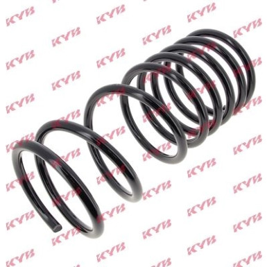 RA5352 Fahrwerksfeder K-Flex