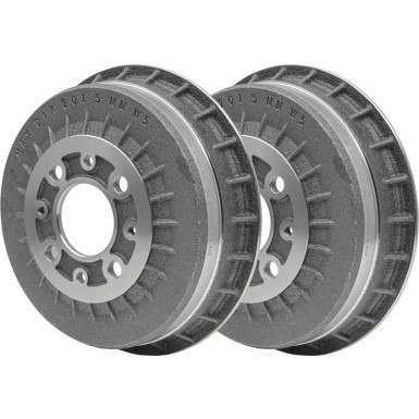 ATE | Bremstrommel | 24.0220-0020.1