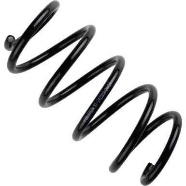 37-242169 Fahrwerksfeder BILSTEIN - B3 Serienersatz (Federn)