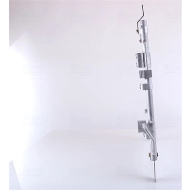 Nissens | Kondensator, Klimaanlage | 940805