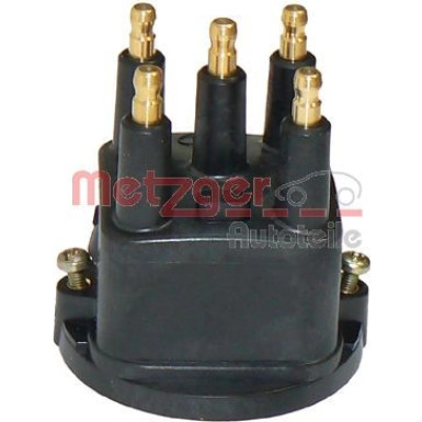 0881009 Zündverteilerkappe COMPETENCE KIT