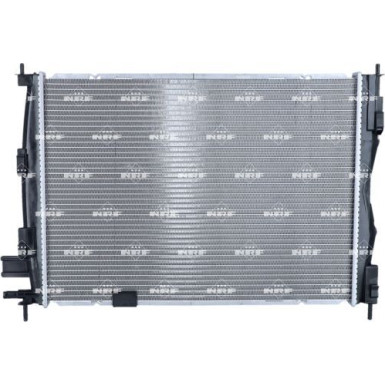 NRF | Kühler, Motorkühlung | 58540