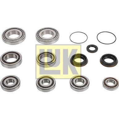 LuK | Reparatursatz, Schaltgetriebe | 462 0315 10